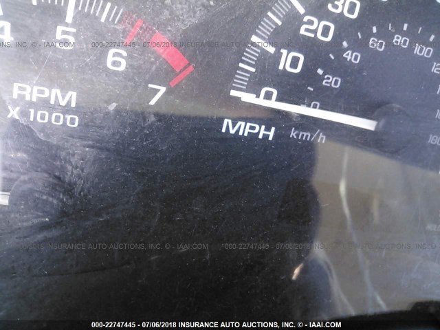 1G1NE52J7Y6104111 - 2000 CHEVROLET MALIBU LS GOLD photo 7