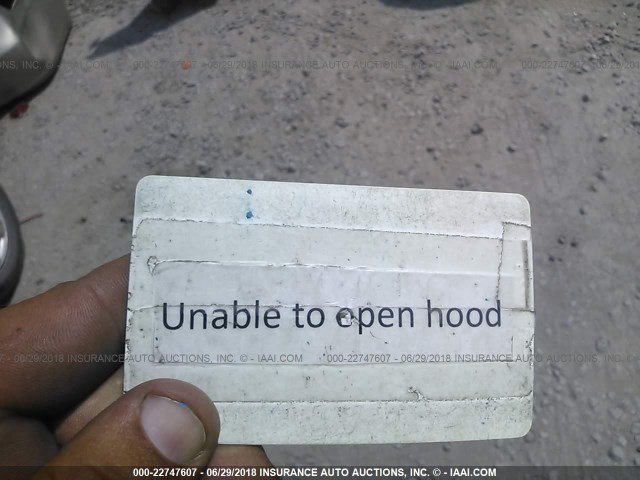 4T1BE32KX6U164136 - 2006 TOYOTA CAMRY LE/XLE/SE Boz foto 9