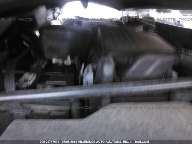 4T1BF3EK2BU623677 - 2011 TOYOTA CAMRY SE/LE/XLE 银色 照片 10