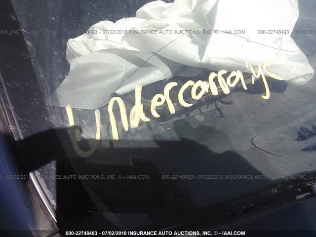 KL1TD56668B276930 - 2008 CHEVROLET AVEO LS SILVER photo 6