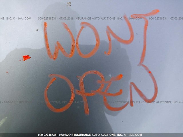 4T1BG22K6WU306146 - 1998 TOYOTA CAMRY CE/LE/XLE თაფლისფერი ფოტო 10