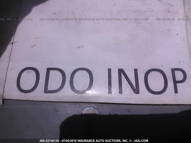 1G6DA1E38C0142952 - 2012 CADILLAC CTS 黑色 照片 7