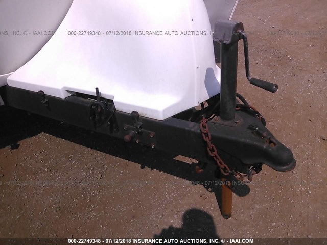 4YDT2102235904662 - 2003 KEYSTONE OUTBACK WHITE photo 10