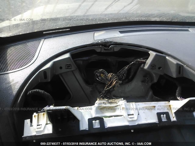 1J8GR48K97C588158 - 2007 JEEP GRAND CHEROKEE LAREDO/COLUMBIA/FREEDOM 绿色 照片 6