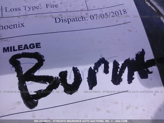 5TEUU42N47Z372103 - 2007 TOYOTA TACOMA ACCESS CAB Қара фото 7