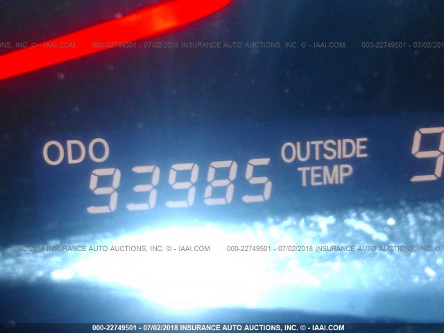 4T1BK46K68U571981 - 2008 TOYOTA CAMRY LE/XLE/SE SILVER photo 7