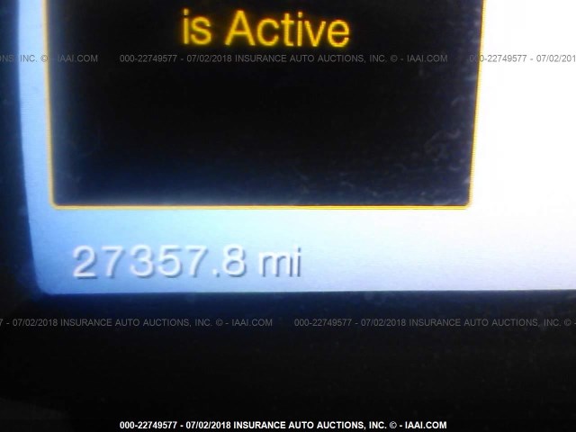 1FM5K8F89DGA53557 - 2013 FORD EXPLORER LIMITED 白色 照片 7