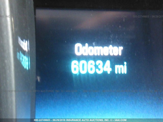 1G11B5SLXEF177851 - 2014 CHEVROLET MALIBU LS 白色 照片 7