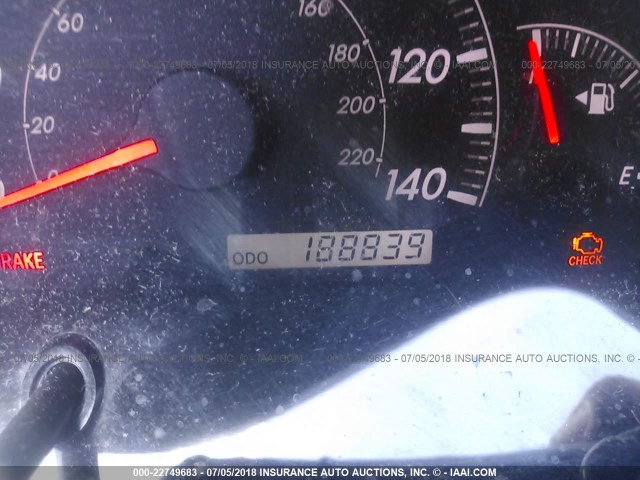 4T1BE32K76U711184 - 2006 TOYOTA CAMRY LE/XLE/SE 白色 照片 7