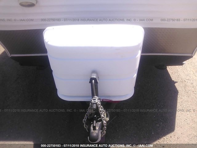 4X4TSMA23AC010823 - 2012 FOREST RIVER SALEM  未知 照片 10