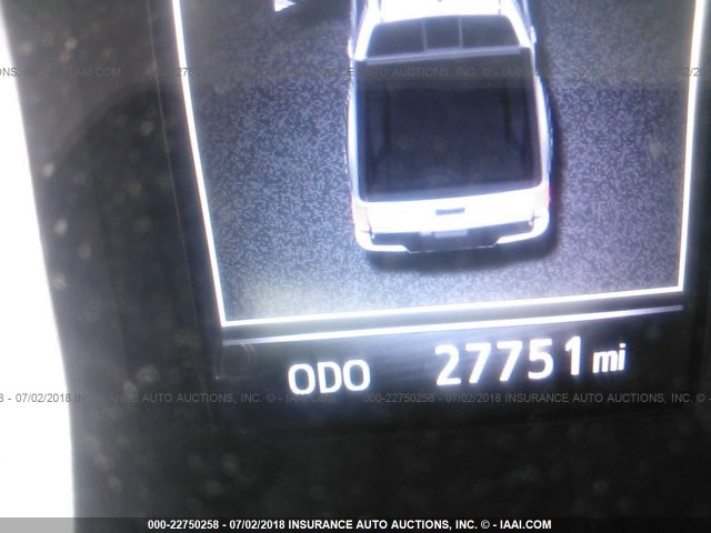 3TMDZ5BN5HM017043 - 2017 TOYOTA TACOMA DBL CAB/SR5/TRD SPORT/OR 白色 照片 7