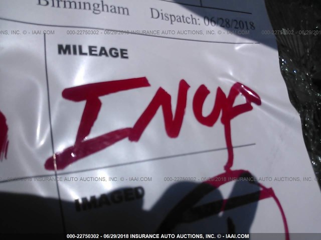 1J4AA2D12AL214675 - 2010 JEEP WRANGLER SPORT შავი ფოტო 7