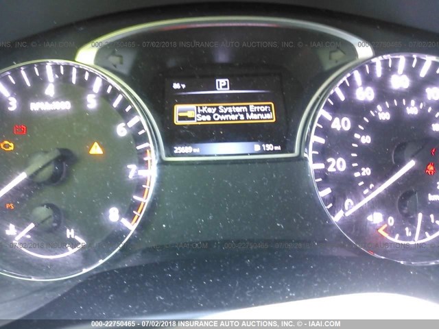 5N1AR2MN5GC667176 - 2016 NISSAN PATHFINDER S/SV/SL/PLATINUM 白色 照片 7