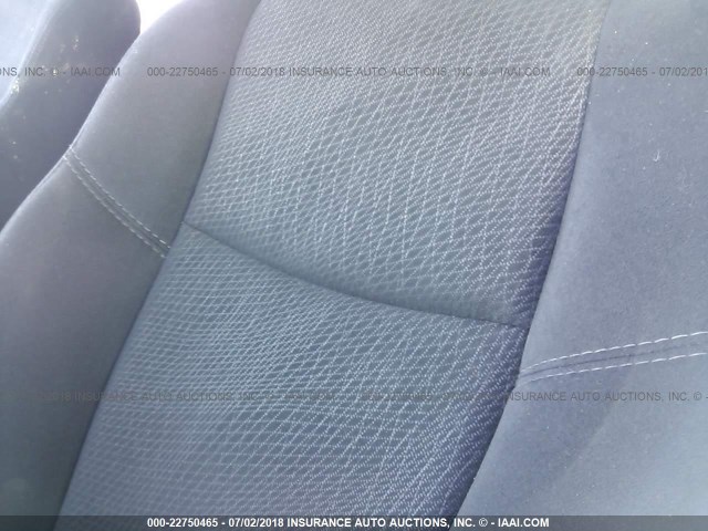 5N1AR2MN5GC667176 - 2016 NISSAN PATHFINDER S/SV/SL/PLATINUM 白色 照片 8