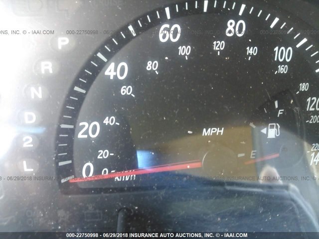 4T1BE32K64U286778 - 2004 TOYOTA CAMRY LE/XLE/SE თეთრი ფოტო 7