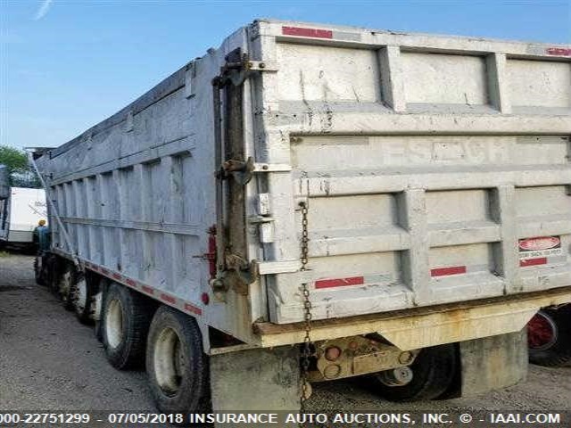 1HTGGAXTXYH320295 - 2000 INTERNATIONAL F-2574 2574 Unknown photo 3