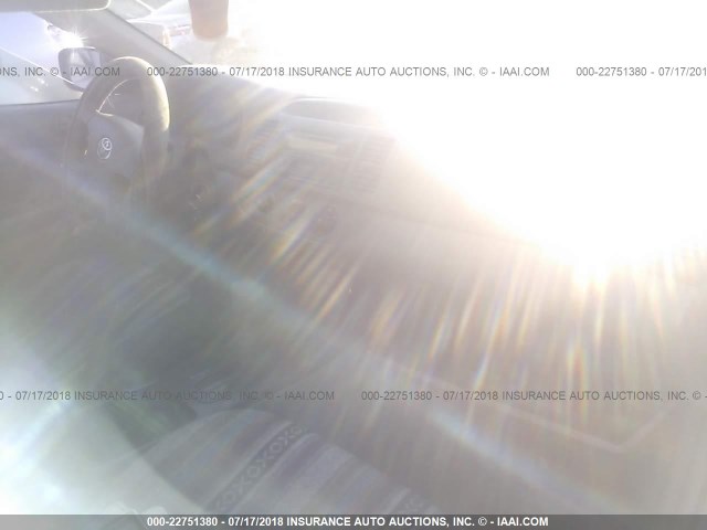 4T1BE32K94U352756 - 2004 TOYOTA CAMRY LE/XLE/SE Boz foto 5