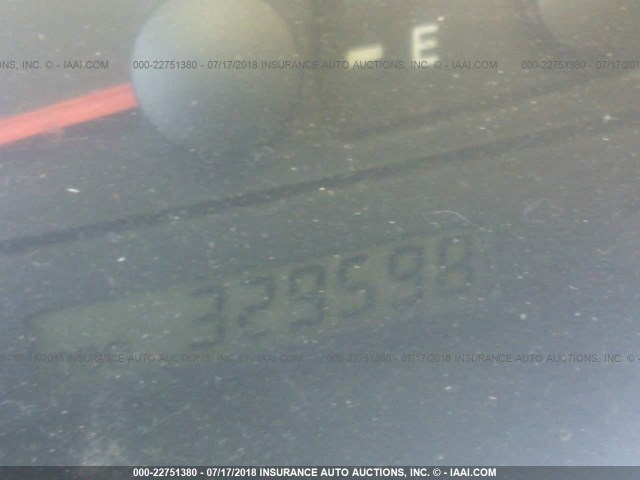 4T1BE32K94U352756 - 2004 TOYOTA CAMRY LE/XLE/SE Boz foto 7