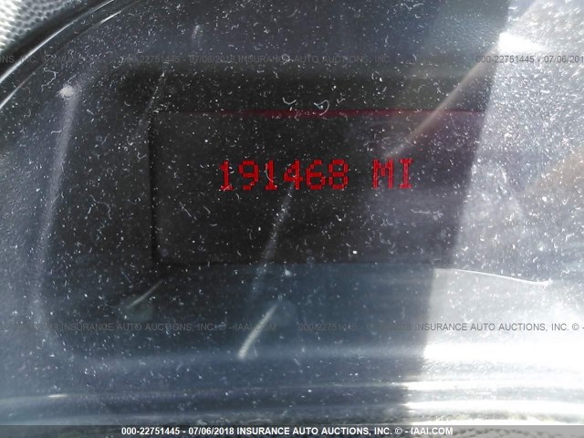 2G2WR524241184224 - 2004 PONTIAC GRAND PRIX GTP GOLD photo 7