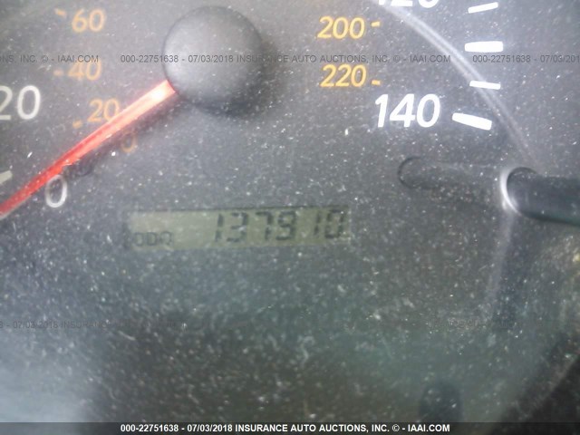 JTEEP21A240061341 - 2004 TOYOTA HIGHLANDER 棕色 照片 7