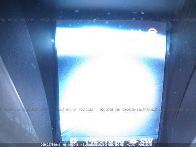 1G11H5SL5EF231040 - 2014 CHEVROLET MALIBU LTZ 黑色 照片 7