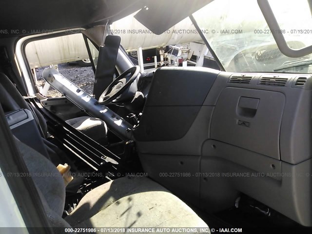 3AKJGLD50GSHC1513 - 2016 FREIGHTLINER CASCADIA 125  Unknown photo 5