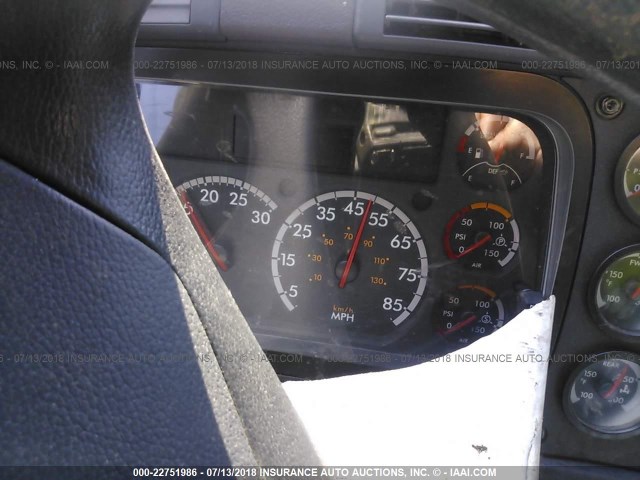 3AKJGLD50GSHC1513 - 2016 FREIGHTLINER CASCADIA 125  Unknown photo 6