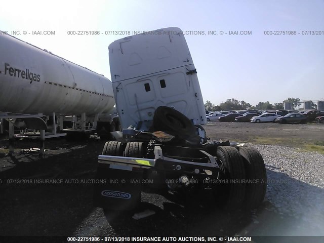 3AKJGLD50GSHC1513 - 2016 FREIGHTLINER CASCADIA 125  Unknown photo 8