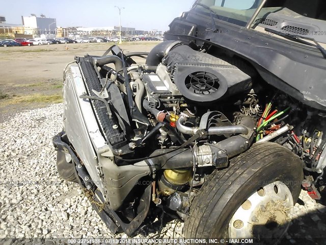 3AKJGLD50GSHC1513 - 2016 FREIGHTLINER CASCADIA 125  Unknown photo 9