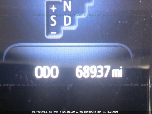 4T1BK1EBXEU093057 - 2014 TOYOTA AVALON PREMIUM/TOURING/LIMITED Qara foto 7