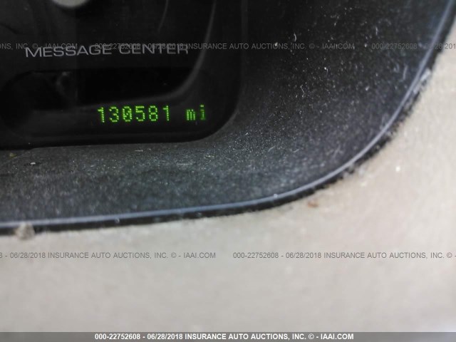 1FMZU73E55ZA45610 - 2005 FORD EXPLORER XLT/XLT SPORT/NBX 黑色 照片 7