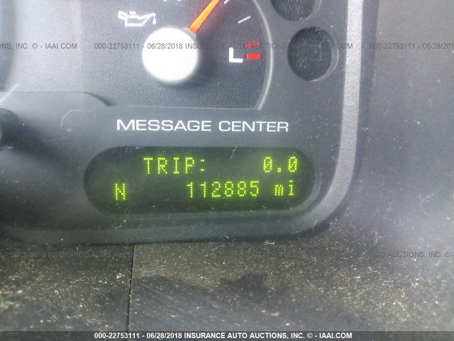 1FMZU73K05UA82552 - 2005 FORD EXPLORER XLT/XLT SPORT/NBX 锡色 照片 7