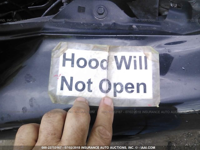 1G1ZC5E09AF170384 - 2010 CHEVROLET MALIBU 1LT შავი ფოტო 10