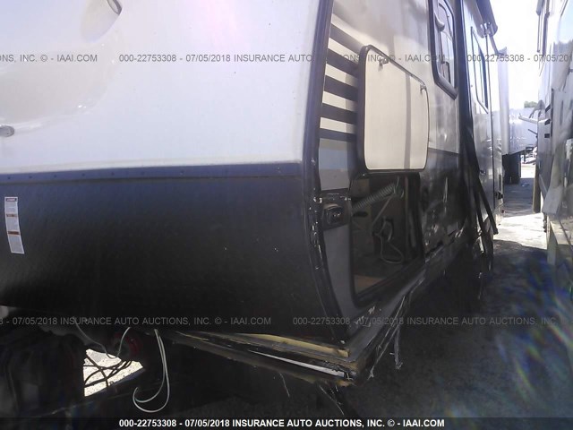 4X4TSVV20H2475530 - 2017 FOREST RIVER SURVEYOR  白色 照片 6