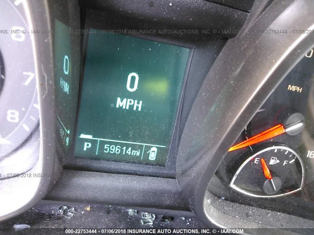 1G11B5SA1DF249324 - 2013 CHEVROLET MALIBU LS GOLD photo 7