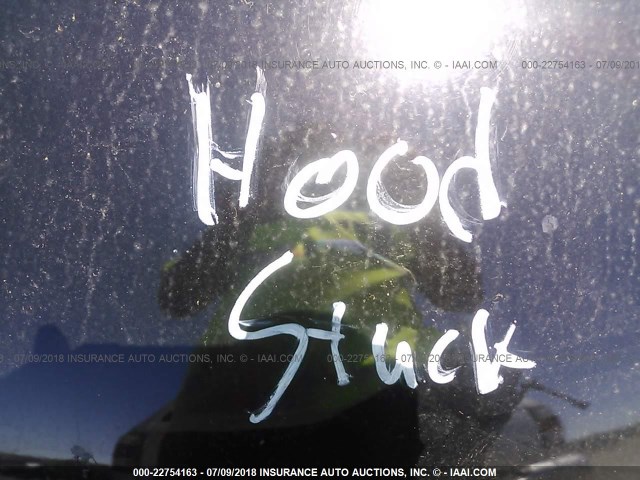 4T1FA38P17U114176 - 2007 TOYOTA CAMRY SOLARA SE/SLE 黑色 照片 10