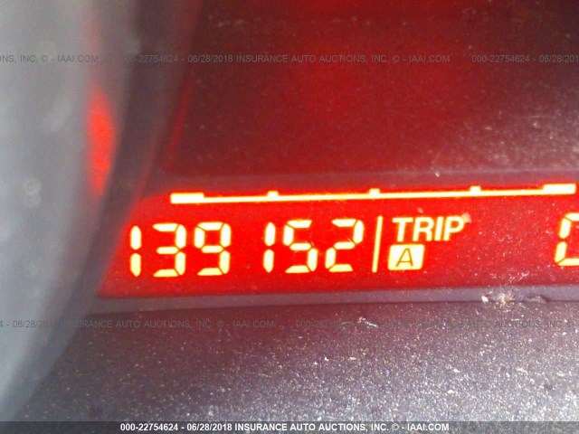 JM1BL1K46B1359193 - 2011 MAZDA SPEED 3 Pewter photo 7