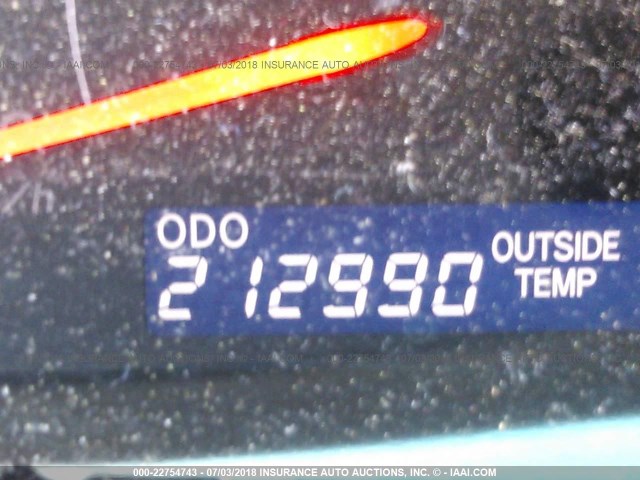 4T1BF3EK9BU132460 - 2011 TOYOTA CAMRY SE/LE/XLE RED photo 7