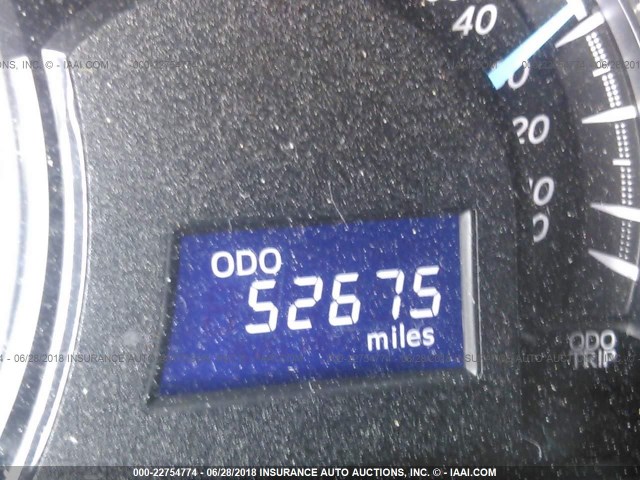 4T4BF1FK5ER388270 - 2014 TOYOTA CAMRY L/SE/LE/XLE ვერცხლისფერი ფოტო 7