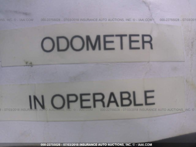 JKAEXEJ18HDA02263 - 2017 KAWASAKI EX650 J ნარინჯისფერი ფოტო 7