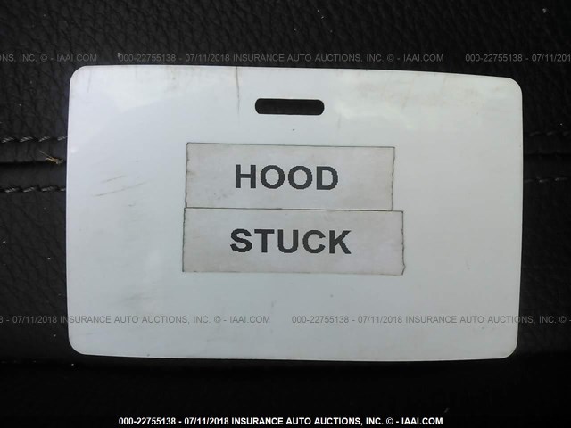 5UXKR2C53J0Z17144 - 2018 BMW X5 SDRIVE35I WHITE photo 10