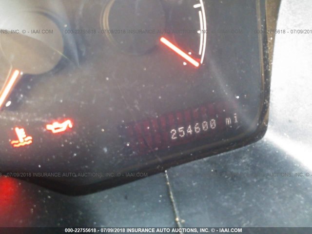 5LMFU28526LJ15242 - 2006 LINCOLN NAVIGATOR WHITE photo 7