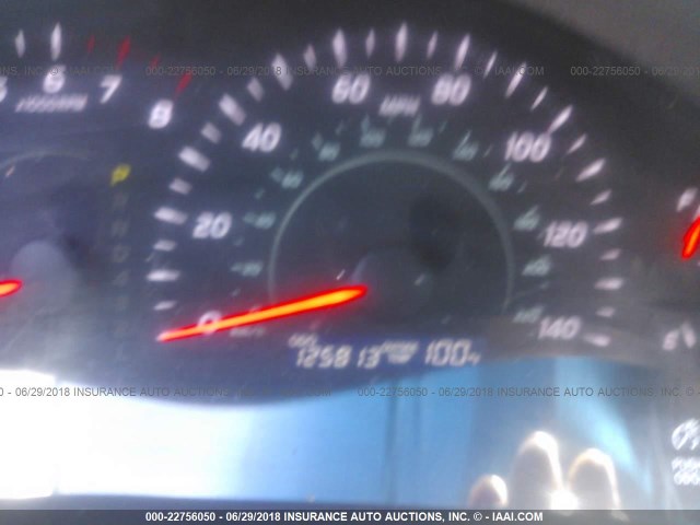 4T1BE46K97U631547 - 2007 TOYOTA CAMRY NEW GENERAT CE/LE/XLE/SE SILVER photo 7