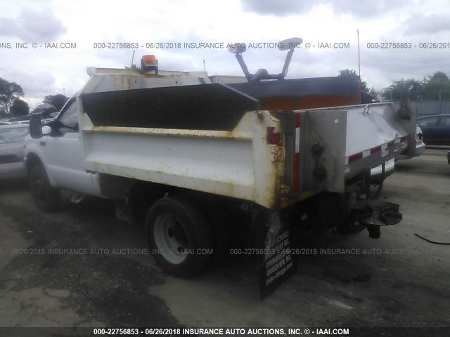 1FDAF57S13ED85210 - 2003 FORD F550 SUPER DUTY Unknown photo 3