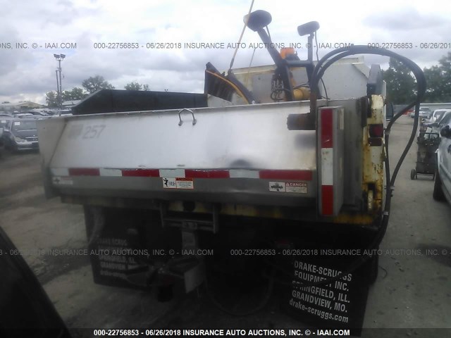 1FDAF57S13ED85210 - 2003 FORD F550 SUPER DUTY Unknown photo 8