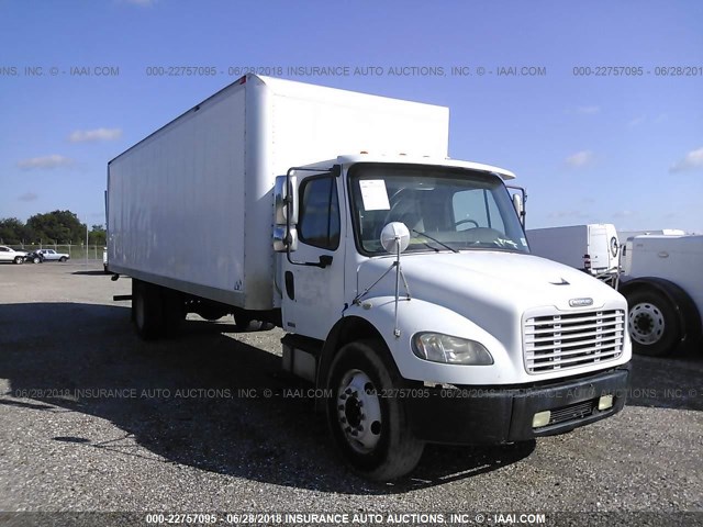 1FVACWDC17HY65045 - 2007 FREIGHTLINER M2 106 MEDIUM DUTY Unknown photo 1