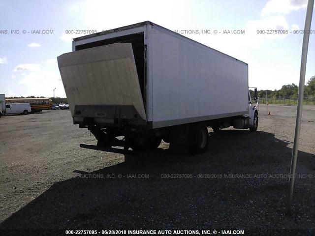 1FVACWDC17HY65045 - 2007 FREIGHTLINER M2 106 MEDIUM DUTY Unknown photo 4