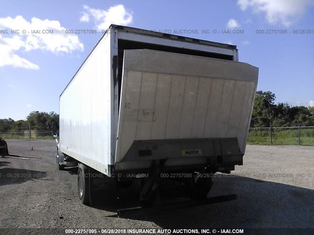 1FVACWDC17HY65045 - 2007 FREIGHTLINER M2 106 MEDIUM DUTY Unknown photo 8