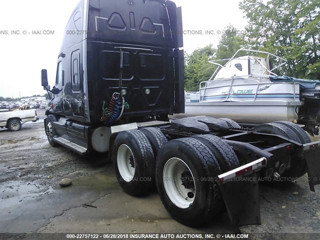 1FUJGLDR1ASAH9444 - 2010 FREIGHTLINER CASCADIA 125  Unknown photo 3