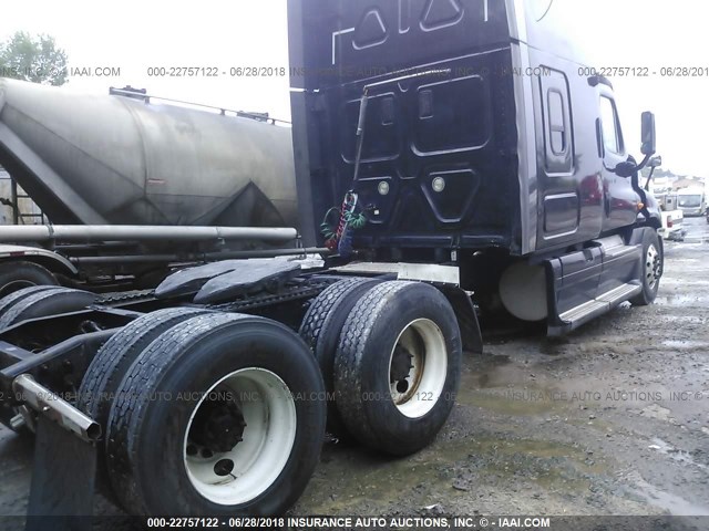 1FUJGLDR1ASAH9444 - 2010 FREIGHTLINER CASCADIA 125  Unknown photo 4